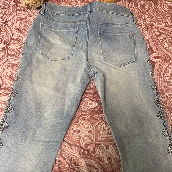 Jessica Simpson Jeans - Picture 2 of 2